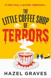 Produktbild: The Little Coffee Shop of Terrors