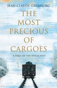 Produktbild: The Most Precious of Cargoes