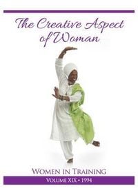 Produktbild: The Creative Aspect of Woman