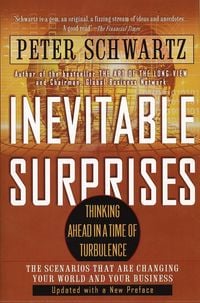 Produktbild: Inevitable Surprises