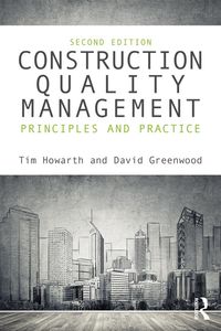 Produktbild: Construction Quality Management