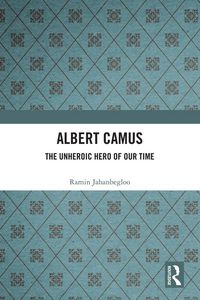 Produktbild: Albert Camus