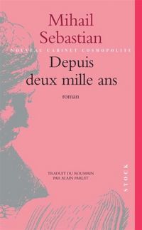 Produktbild: Depuis deux mille ans