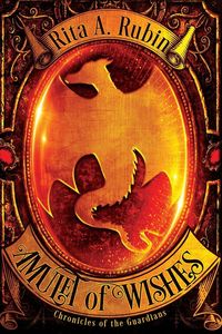 Produktbild: Amulet of Wishes