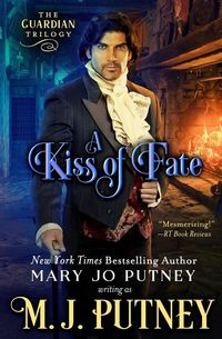 Produktbild: A Kiss of Fate