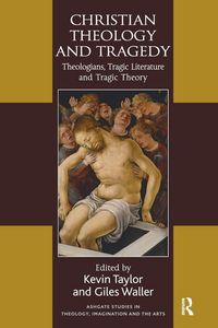 Produktbild: Christian Theology and Tragedy
