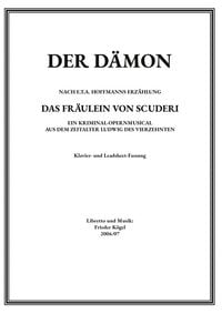 Produktbild: Der D&auml;mon