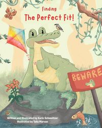 Produktbild: Finding the Perfect Fit!