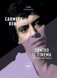 Produktbild: Contro il cinema