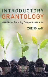 Produktbild: Introductory Grantology
