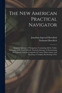 Produktbild: The New American Practical Navigator