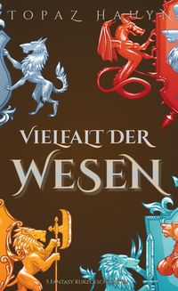 Produktbild: Vielfalt der Wesen
