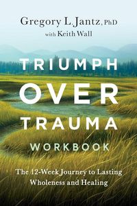 Produktbild: Triumph Over Trauma Workbook