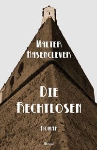 Produktbild: Die Rechtlosen