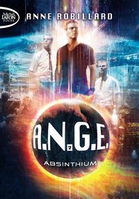 Produktbild: A.N.G.E.