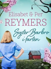 Produktbild: Syster Barbro i farten
