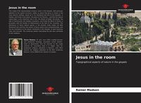 Produktbild: Jesus in the room
