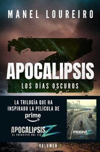 Produktbild: Apocalipsis 2 Los dias oscuros