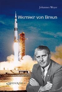 Produktbild: Wernher von Braun