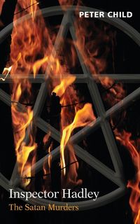 Produktbild: Inspector Hadley The Satan Mur