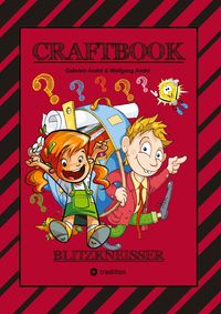 Bild vom Artikel Craftbook - Tolles Formel 1 Game - Kreatives Malen - Rätsel - Mal Motive - Junior Autor - Wundermaschine - Division vom Autor Gabriele André
