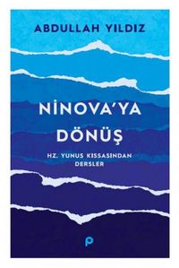 Produktbild: Ninovaya D&ouml;n&uuml;s