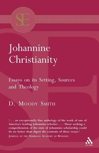 Produktbild: Johannine Christianity