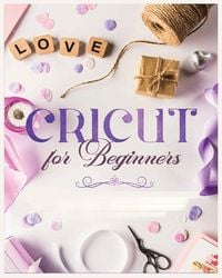 Produktbild: Cricut for Beginners