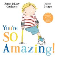 Produktbild: You're So Amazing!