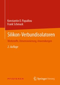 Produktbild: Silikon-Verbundisolatoren