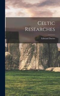 Produktbild: Celtic Researches