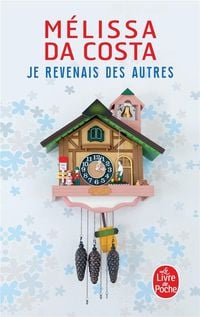 Produktbild: Je revenais des autres