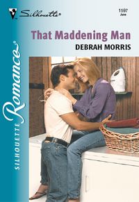 Produktbild: That Maddening Man
