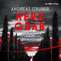 Produktbild: Herzgrab