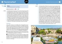 MARCO POLO Camper Guide Korsika