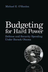 Produktbild: Budgeting for Hard Power