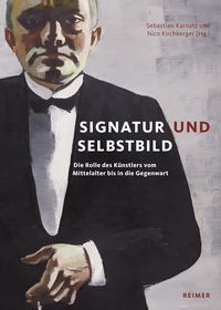 Produktbild: Signatur und Selbstbild