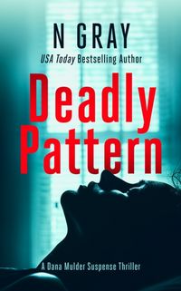 Produktbild: Deadly Pattern