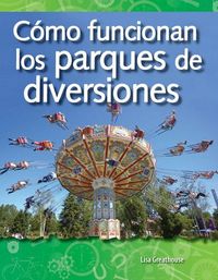 Produktbild: Como funcionan los parques de diversiones