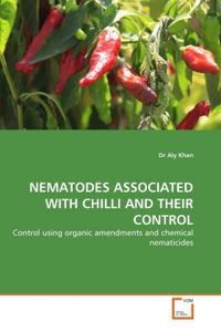 Produktbild: Khan, D: Nematodes Associated with Chilli and Their Control