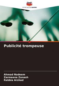 Produktbild: Publicit&eacute; trompeuse