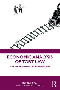 Produktbild: Economic Analysis of Tort Law