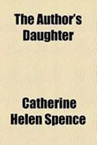 Produktbild: The Author's Daughter