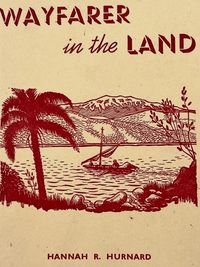 Produktbild: Wayfarer in the Land