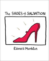 Produktbild: Monkton, E: Shoes of Salvation