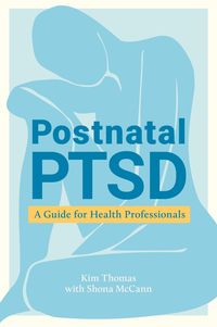 Produktbild: Postnatal PTSD