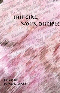 Produktbild: This Girl, Your Disciple