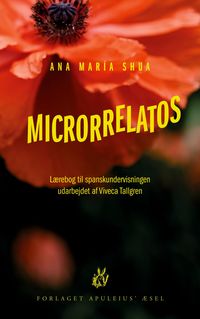 Produktbild: Microrrelatos