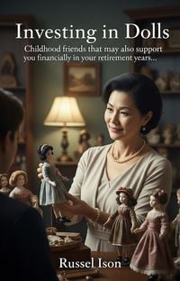 Produktbild: Investing in Dolls