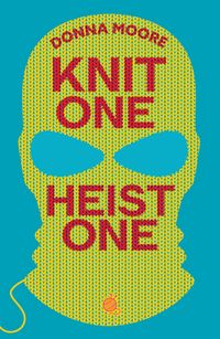 Produktbild: Knit One, Heist One